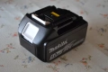 Нова батерия Makita 18V, 5Ah, снимка 3