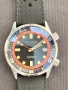 Dan Henry automatic diver 1970, снимка 11