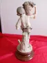  Giuseppe Armani, Capodimnte Италианска Статуетка ,Фигура, снимка 3