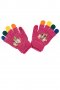 Детски цветни ръкавици Сой Луна SOY LUNA, снимка 1 - Шапки, шалове и ръкавици - 23365587