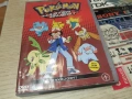 POKEMON MASTER QUEST DVD 2302261528HOL1ETPSR66, снимка 1