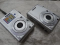 SONY DSC-W35 - 2 броя ..., снимка 7