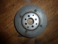 Ремъчна шайба, колянов вал Фолксваген Голф 4 1.9 110 к.с, снимка 3