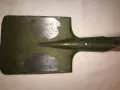 Лопатка Шанцов инструмент, снимка 3