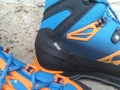 Mammut Eiger Extreme – алпийски обувки,планински,ледено катерене,la sportiva, снимка 6