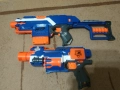 Продавам детски оръжия NERF, снимка 2