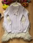 Блуза Pieces, снимка 1 - Блузи с дълъг ръкав и пуловери - 34845668
