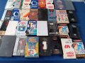 Видеокасети 34бр VHS, снимка 2