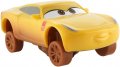 Детска количка Mattel Disney Cars Disney Cars DYB05 3 Crazy 8 Crashers, снимка 4