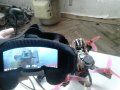 ФПВ-фриистайл дрон-продажба,ремонт,заснемане ,демонстрации,настройки в бетафлай , снимка 10