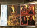 Рядка касетка! Sepultura - Arise - Unison ,с разгъваща се обложка, снимка 1 - Аудио касети - 31166563