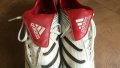 Adidas PREDATOR Absolute Leather Размер EUR 44 2/3 / UK 10 бутонки естествена кожа 181-13-S, снимка 10