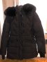 Дамско зимно яке, снимка 9