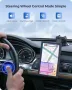Нов Портативен CarPlay дисплей – Android Auto, 60FPS, гласов контрол, снимка 6