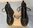 Боти Dr. Martens Sinlar, Dark Toupe, Orleans, снимка 5