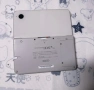 Бяло Nintendo DSI XL, снимка 2