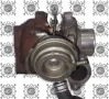Турбина/Турбо - Opel - 1.7 CDTI - (2006 г.+) - (GTB1546V) - GARRETT, снимка 3