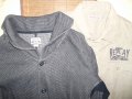 Риза и жилетка REPLAY, DIESEL   мъжки,Л, снимка 1 - Ризи - 26819887