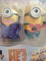 Фигурки Миньони,7-10см., снимка 3