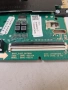 SAMSUNG UE43DU7192U MAIN BOARD BN41-03231A BN9658721C POWER BOARD BN4401266C PANEL CY-BD043HGSV1H, снимка 2