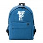 Раници за ученици JUST DO IT - 6 цвята. Или с ТВОЯ идея!, снимка 4