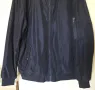 Ново американско тъмносиньо яке, размери XL и XXL, снимка 6