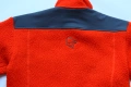 NORRONA Trollveggen Thermal pro jacket - мъжко поларено яке, размер S, снимка 8