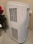 Преносим охладителен климатик , снимка 3
