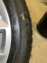Гуми с джанти от BMW, снимка 5