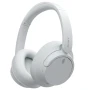 Sony Headset WH-CH720N, white Блутут слушалки, снимка 1