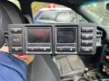 Управление климатроник  Audi a3, снимка 1
