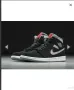 Nike Jordan Air 1,номер 44, снимка 1