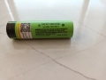Батерия Liitokala 18650B Li-ion без пъпка,3.7V 3400mAh,презареждащи,акумулаторни,Литокала,Японски, снимка 3