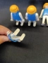 Човечета Playmobil , снимка 3