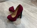 Използвани Дамски обувки, снимка 7