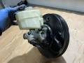 Серво със спирачна помпа за BMW E46 (DSC), снимка 7