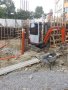 Изкопи с мини багер, дренажи, водопровод и канализация. Транспортни услуги със самосвал до 3,5т., снимка 10