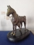 Стари статуи, макети: гонг, помпа за бира, оседлан кон. , снимка 13