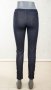 Тъмносин джегингс 200 DEN марка Bas Bleu, снимка 6
