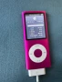 Айпод , Apple iPod A1285 Pink Nano 4th Generation 8GB, снимка 13