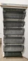 Вертикален фризер, снимка 6