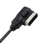 USB/Bluetooth AMI MMI Кабел Audi A3 A4 A5 S5 S6 A6 A7 A8 Q5 Q7 VW MK5, снимка 3