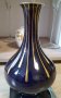 Изящна ваза -Баварски порцелан, снимка 1 - Вази - 40467165