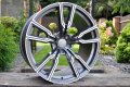 20" 21" Джанти БМВ 5X120 BMW X4 F26 X5 E70 F15 X6 E71 E72 F16, снимка 1