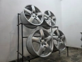 4бр 17ски джанти за Seat, Audi, VW, Skoda,Mercedes 5х112мм. A170727 , снимка 6