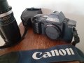 Canon T70 Japan , снимка 18