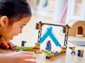 НОВИ! LEGO® City 60340 Каскадьорско предизвикателство Blade, снимка 9