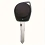 Кутийка за ключ с 2 бутона за SUZUKI Vitara, Swift, Ignis и други, с острие HU87/133, снимка 3