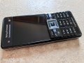 Sony Ericsson C902. Black