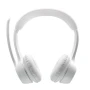 Logitech Zone 300 - WHITE - EMEA28-935 Слушалки, снимка 3